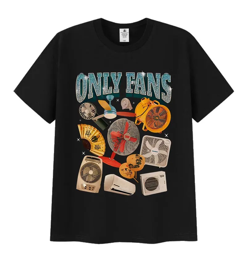 Lustig Nur Fans Meme T-Shirt M – Quality Summer Clothing For Women Bewertung und Preis