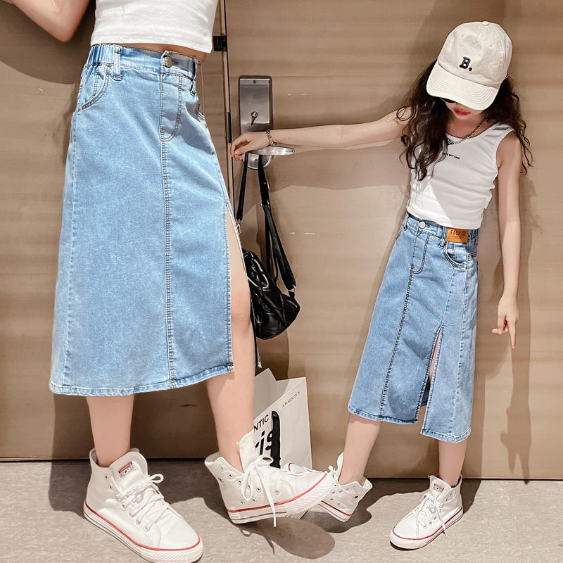 5 6 8 10 12 14 Jahre Teenager  – Summer Clothing For Teen Girls Bewertung und Preis