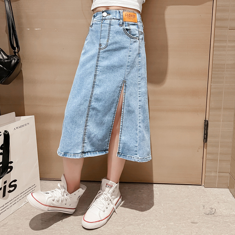 5 6 8 10 12 14 Jahre Teenager  – Summer Clothing For Teen Girls Bewertung und Preis
