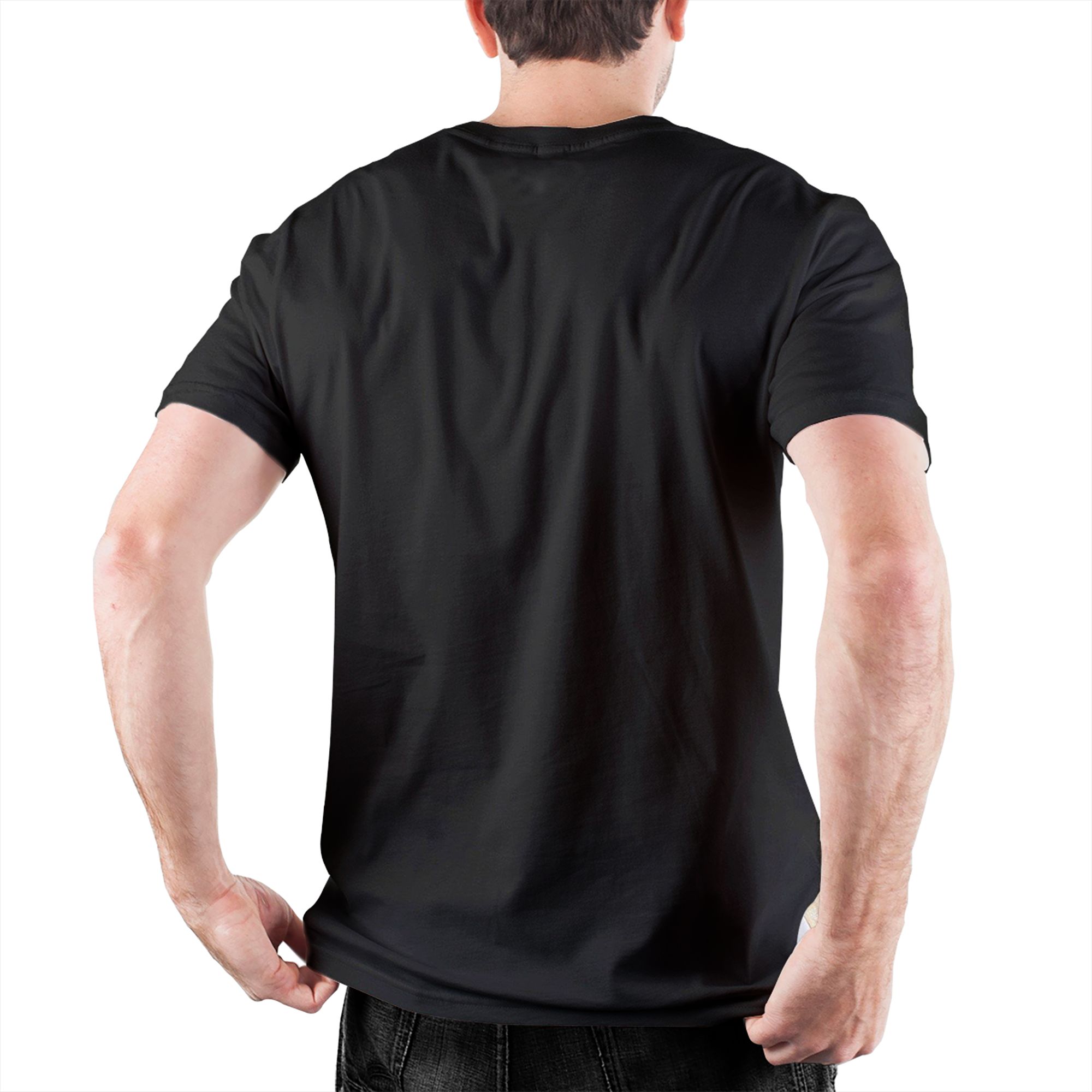 Herren-T-Shirts mit Pilz-Mädch – Summer Clothing Girls Bewertung und Preis