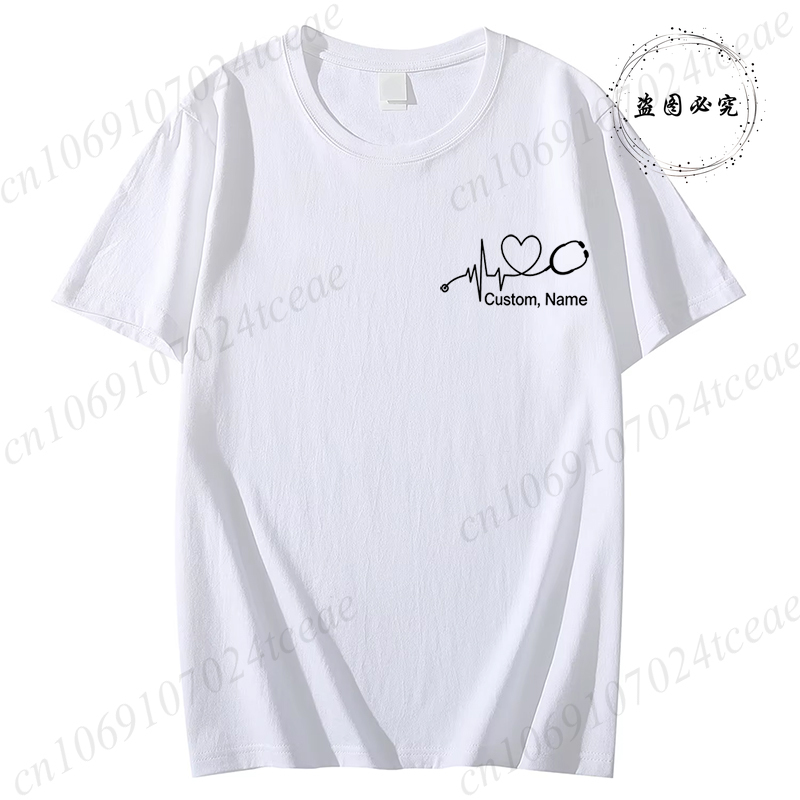 Benutzerdefiniertes Namens-T-S – Summer Clothing Names Bewertung und Preis