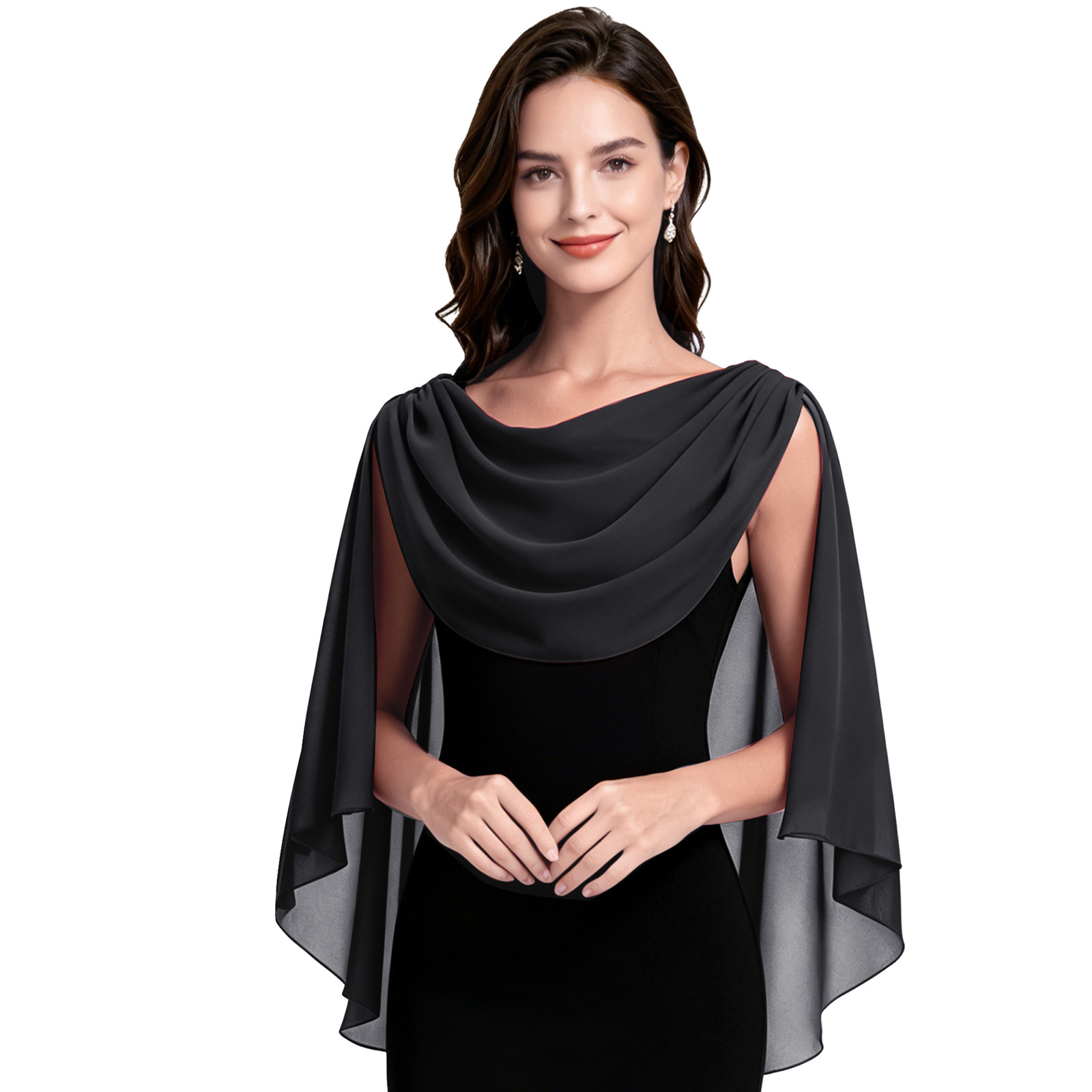 Schulterwärmer und Schals für  – Summer Clothing Accessories Bewertung und Preis