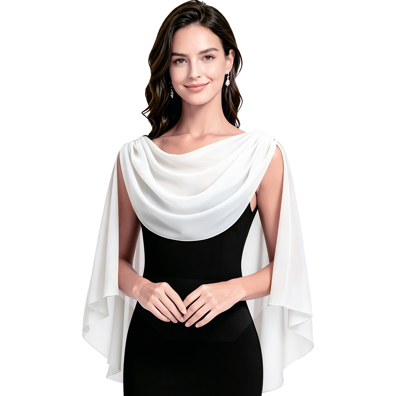 Schulterwärmer und Schals für  – Summer Clothing Accessories Bewertung und Preis