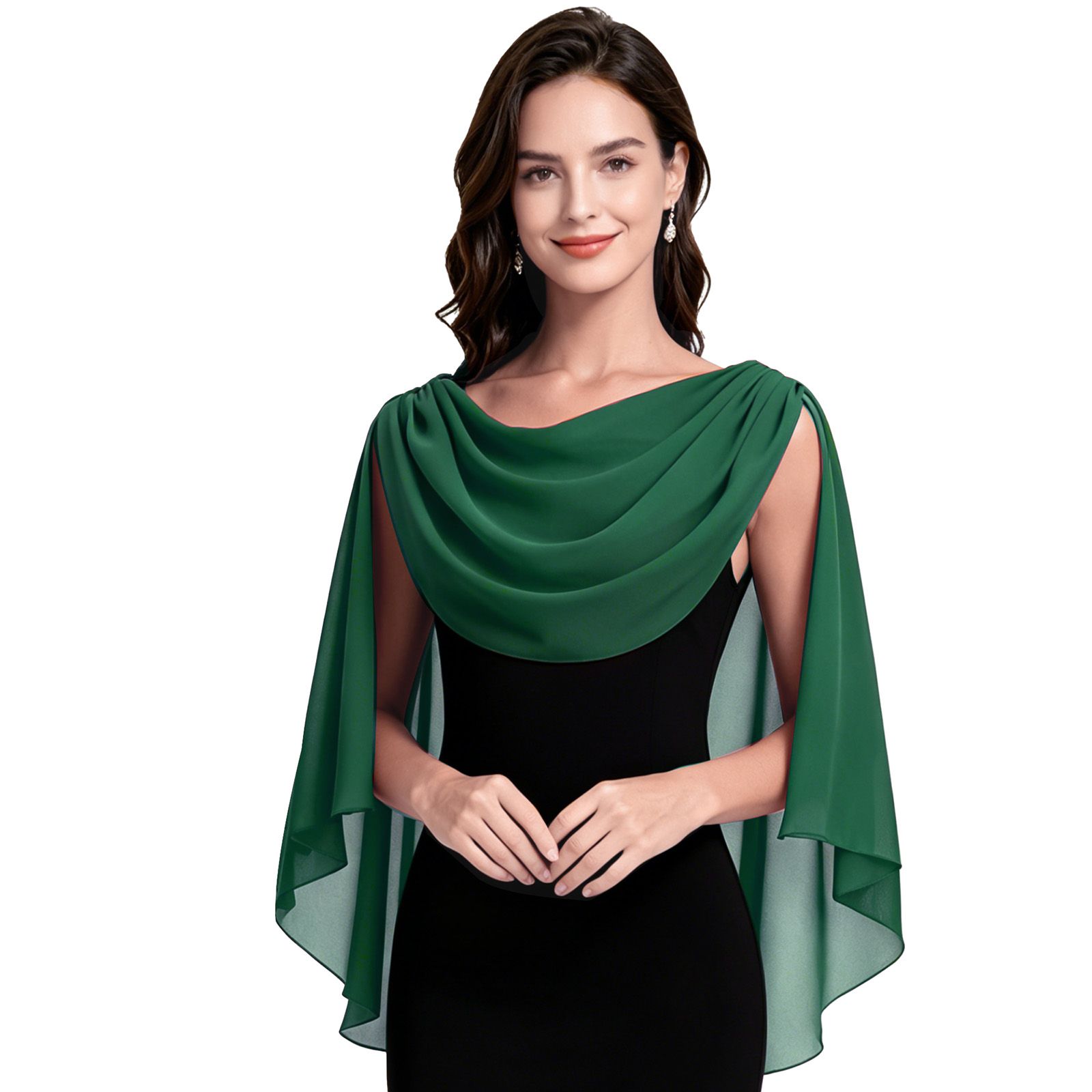 Schulterwärmer und Schals für  – Summer Clothing Accessories Bewertung und Preis