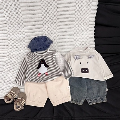 Jungenhosen 2026 Frühling und  – Summer Clothing Label Bewertung und Preis