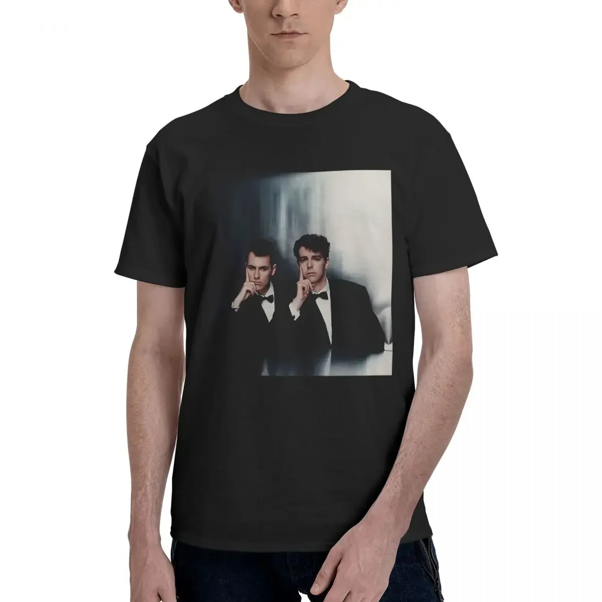 Pet Shop Boys 1 100 % Baumwoll – Summer Clothing Deals Bewertung und Preis