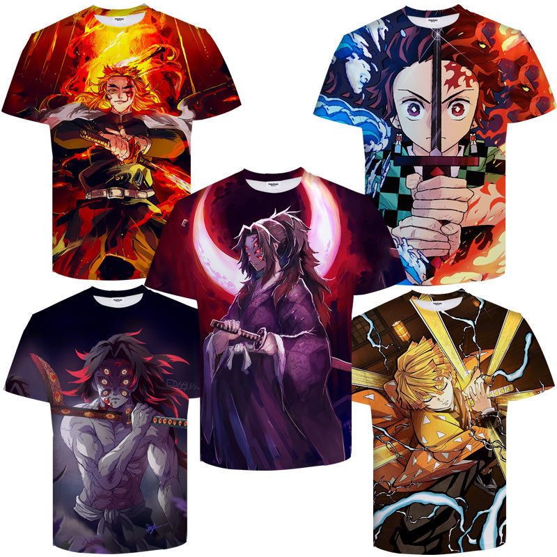 Sommer 2026 Ghost Blade Thema  – Summer Clothing Names Bewertung und Preis