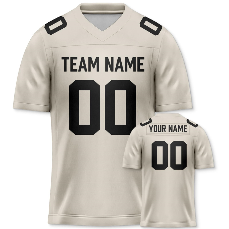 Benutzerdefinierte Team Name U – Summer Clothing Names Bewertung und Preis