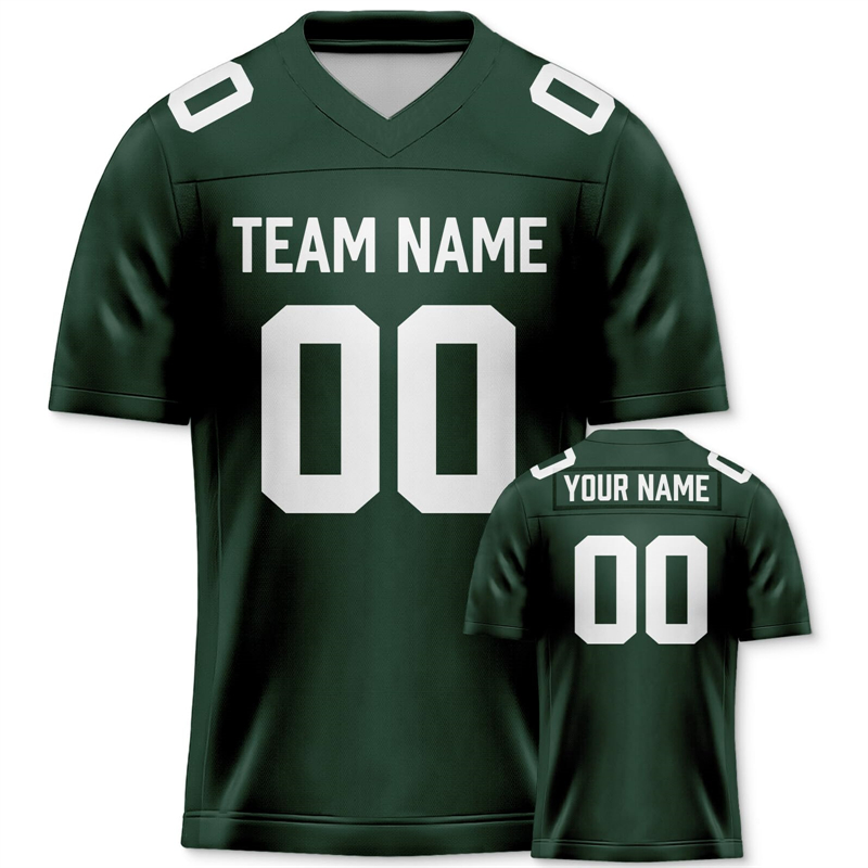 Benutzerdefinierte Team Name U – Summer Clothing Names Bewertung und Preis
