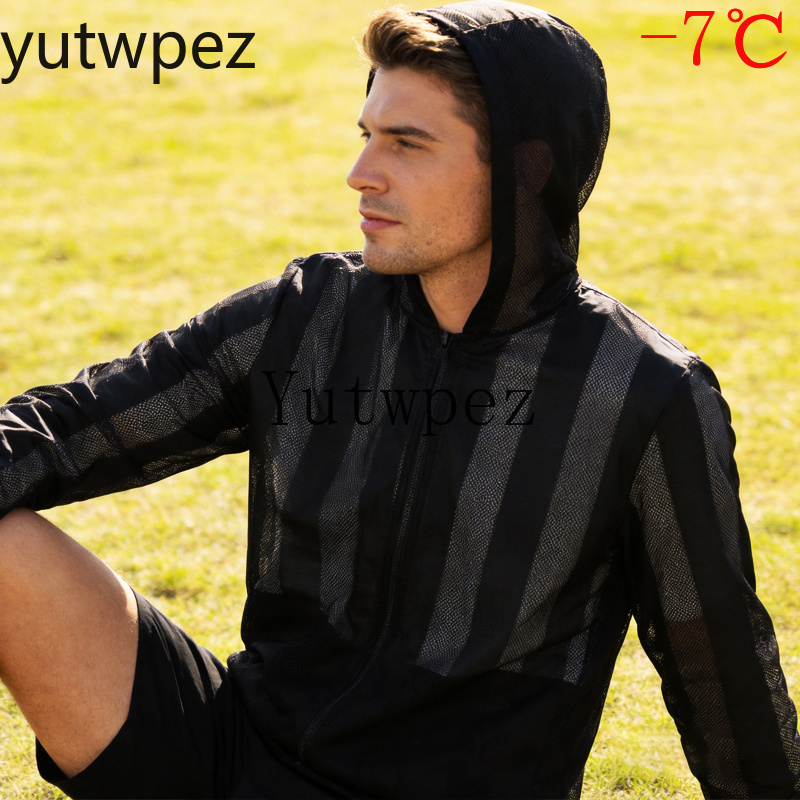 Herren-Sonnenschutzkleidung au – Yours Clothing Summer Jackets Bewertung und Preis