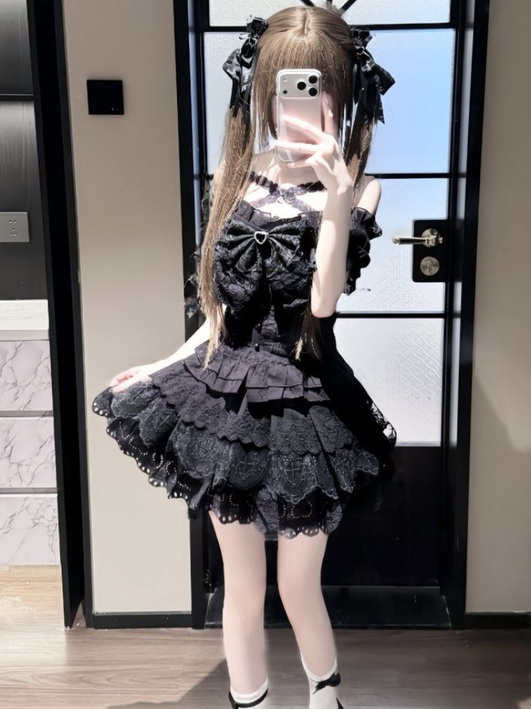 Japanisches Retro-Set: Schmale – Summer Japanese Clothing Bewertung und Preis