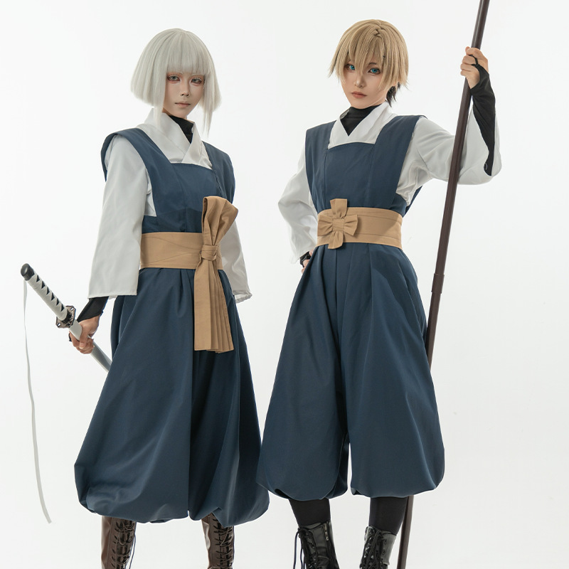 GACHIAKUTA Anime Zanka Hyou Co – Summer Clothing Label Bewertung und Preis