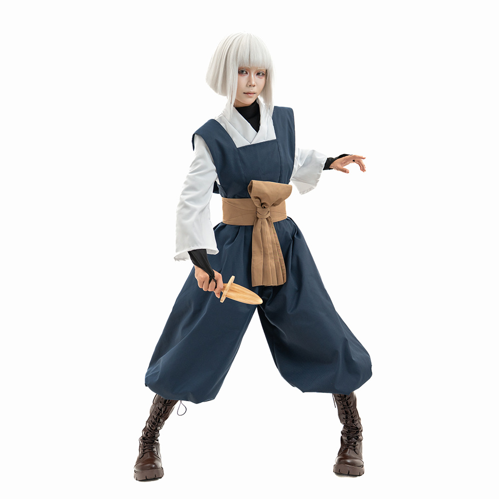 GACHIAKUTA Anime Zanka Hyou Co – Summer Clothing Label Bewertung und Preis