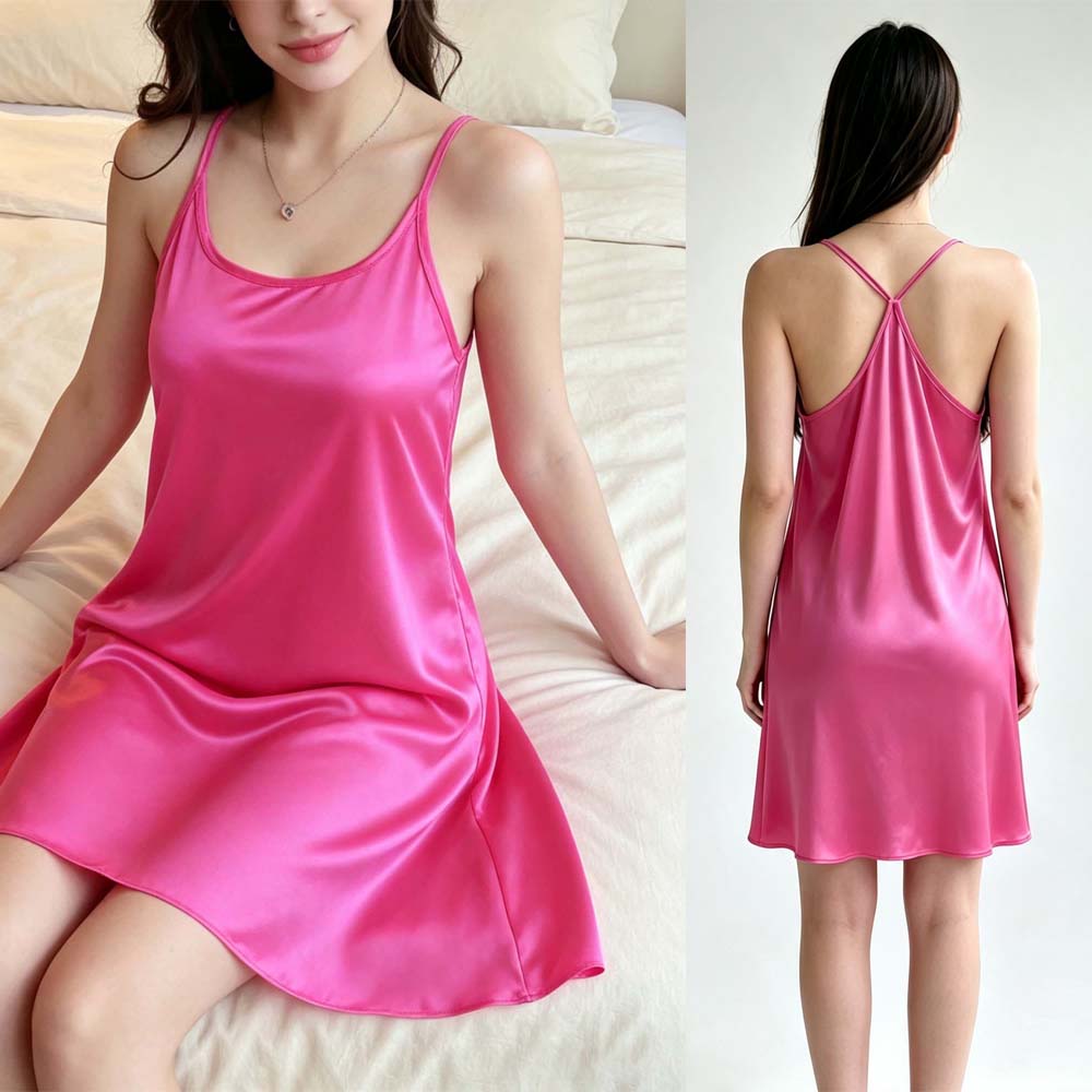 Damen-Nachtkleid Sommer Sexy N – Summer Nights Clothing Bewertung und Preis