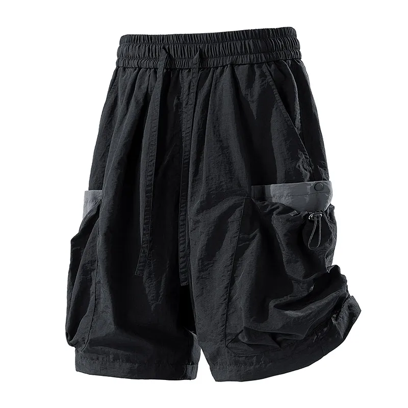 Herren-Shorts, locker, große G – Summer Clothing Styles Men Bewertung und Preis