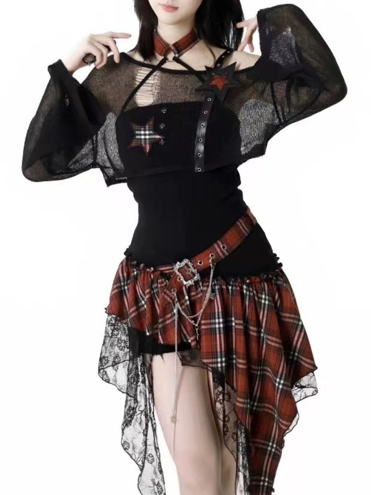 Sommer Amerikanischen Retro Go – Summer Clothing Girls Bewertung und Preis