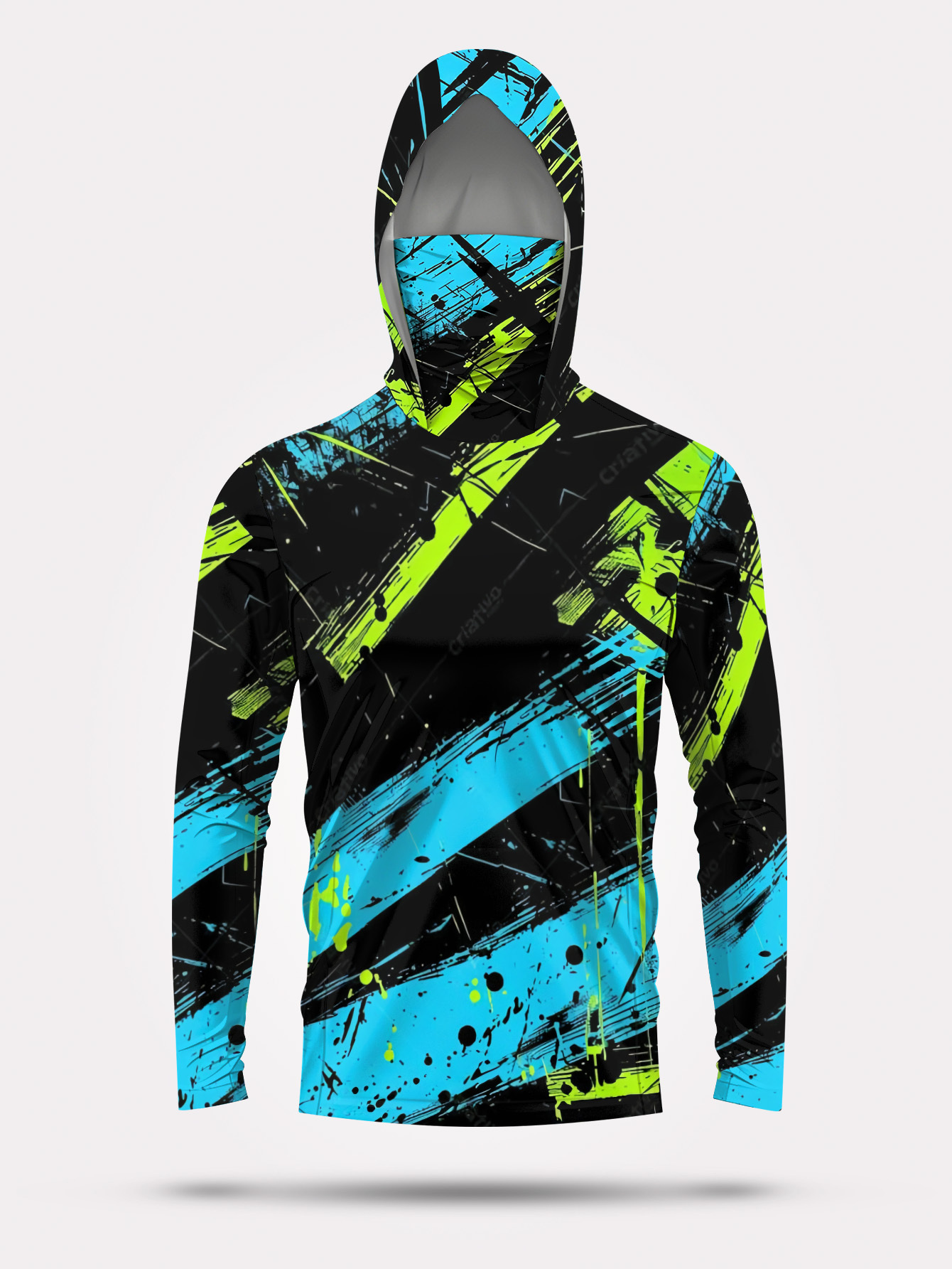 Angel-Hoodie für Herren, Langa – Summer Uv Clothing Bewertung und Preis