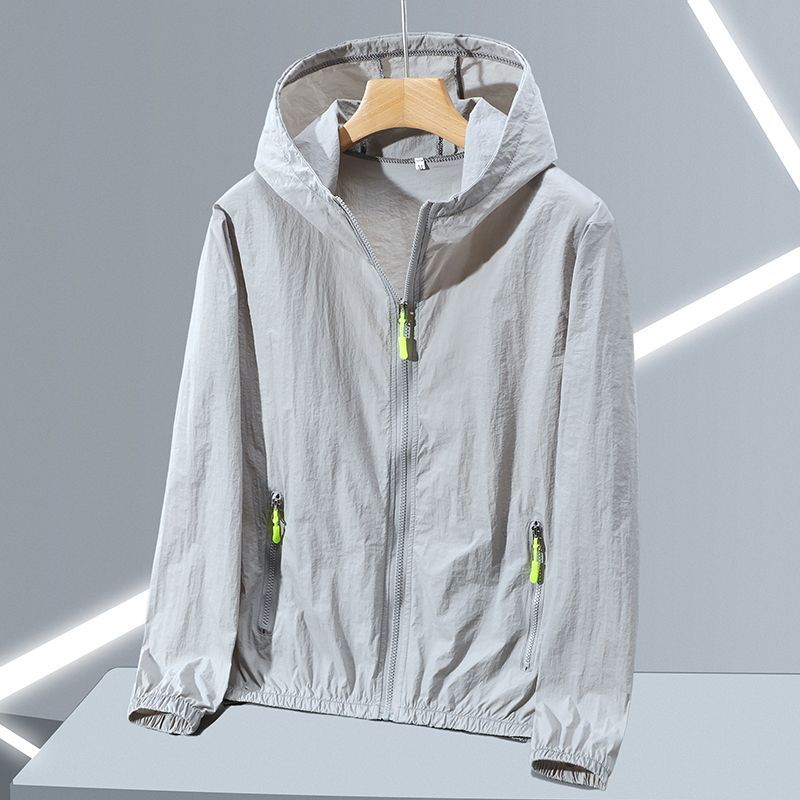 Sonnenschutzkleidung für Männe – Summer Uv Clothing Bewertung und Preis