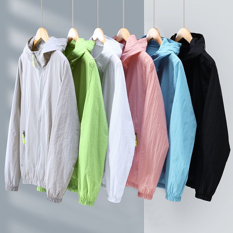 Sonnenschutzkleidung für Männe – Summer Uv Clothing Bewertung und Preis
