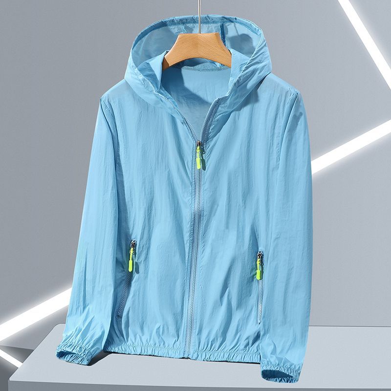Sonnenschutzkleidung für Männe – Summer Uv Clothing Bewertung und Preis