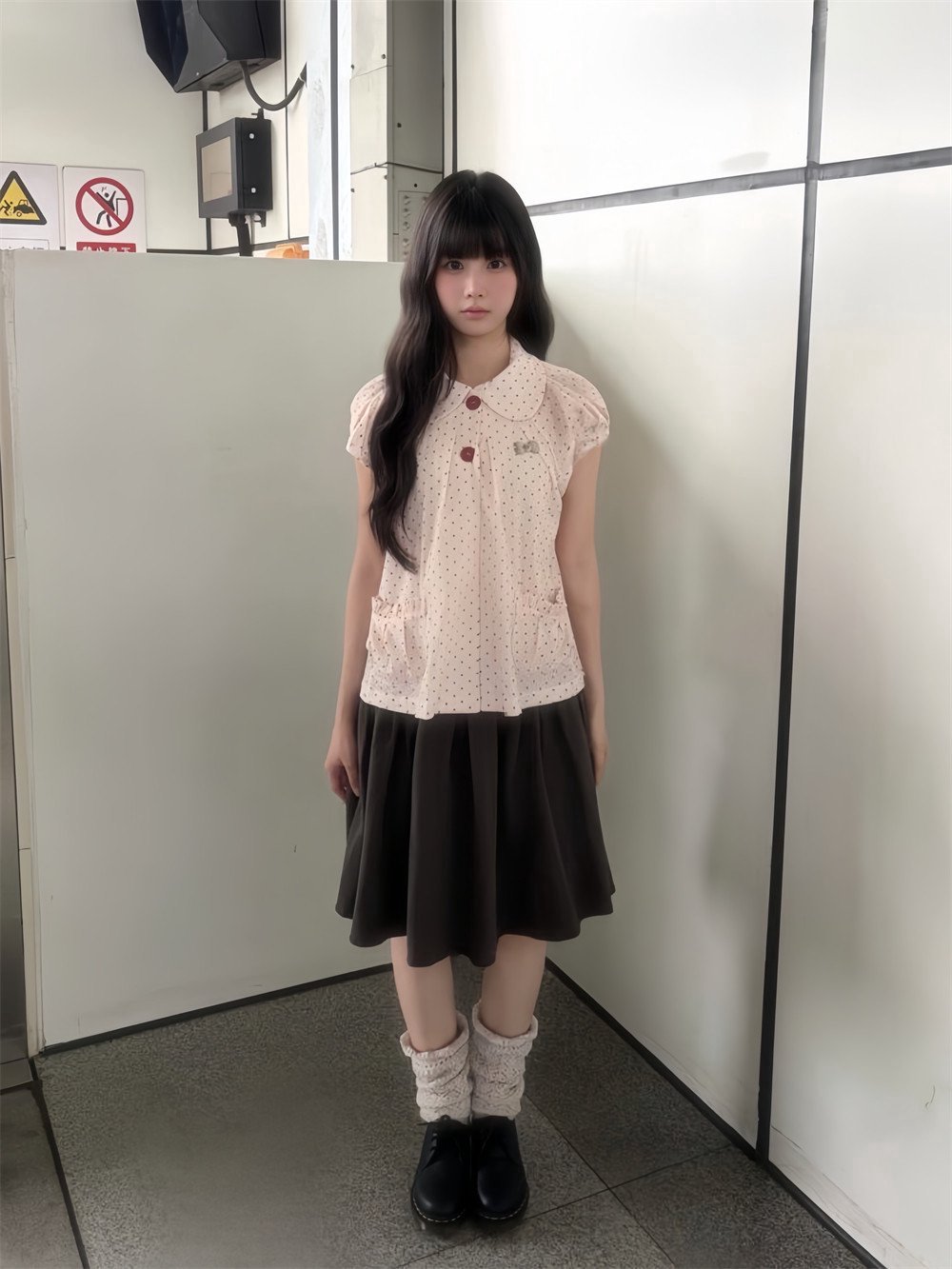 Sommerliches Vintage-Set mit g – Summer Japanese Clothing Bewertung und Preis