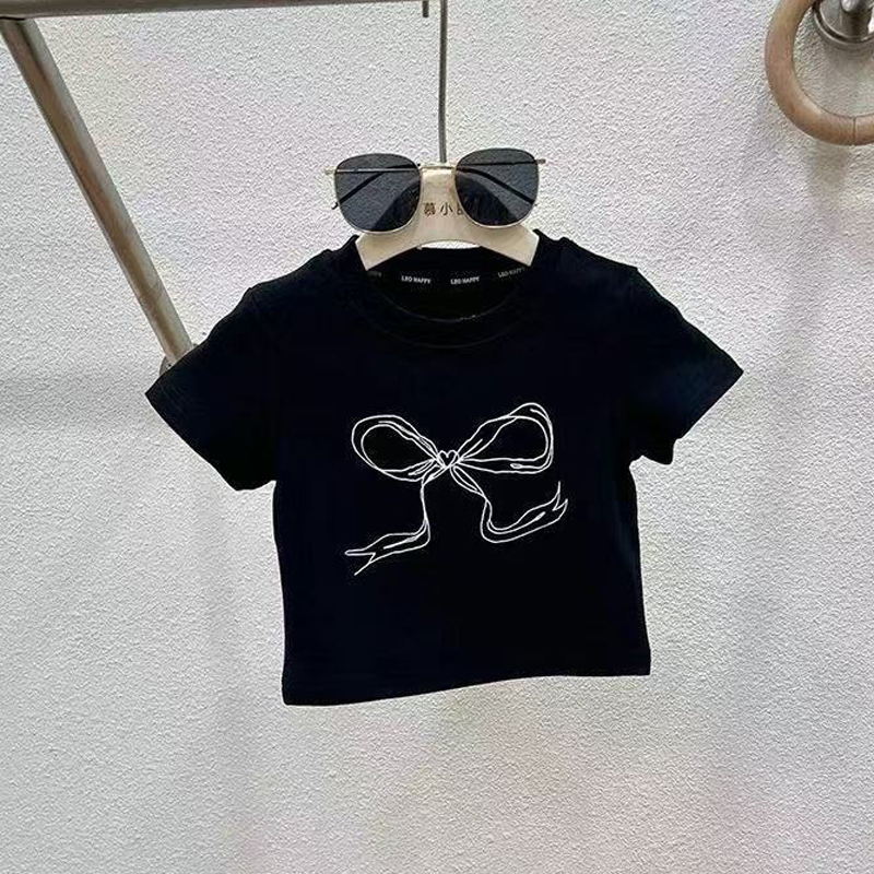 Frühling Sommer Neues Mädchen- – Summer Clothing For Teen Girls Bewertung und Preis