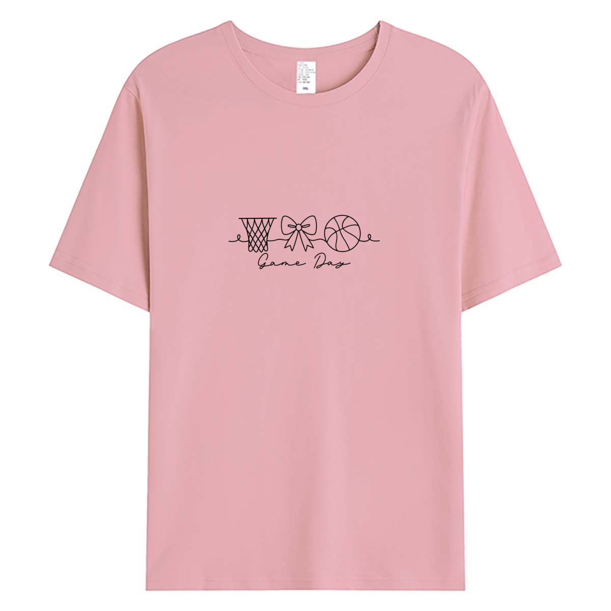 Sommer Frauen T Shirts 100% Ba – Summer Games Clothing Bewertung und Preis