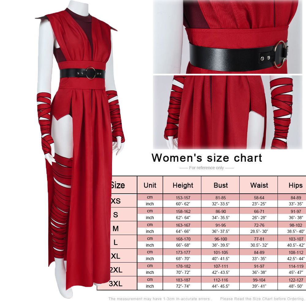 Nightsisters Merrin Cosplay Ko – Romper Playsuit Women Bewertung und Preis