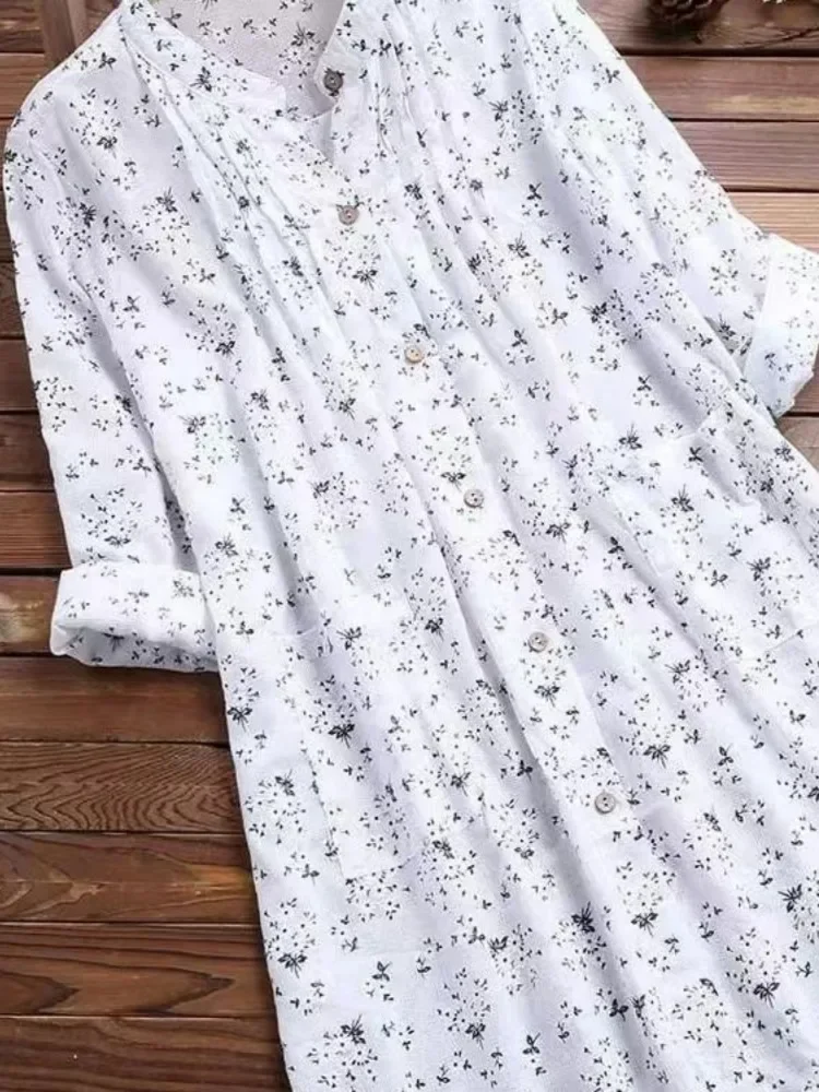 Damenhemden in Übergröße, 2025 – Summer Clothing For Plus Size Women Bewertung und Preis