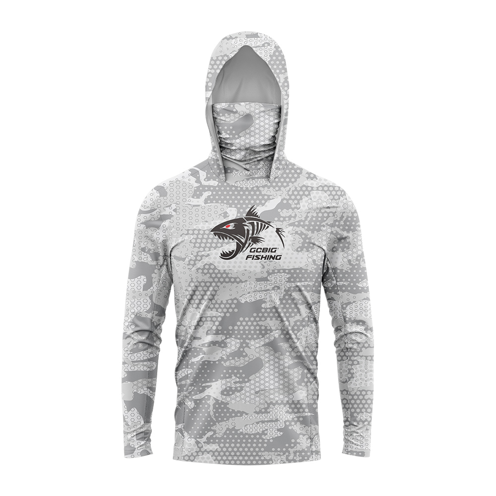 Herren Outdoor Langarm Angelkl – Summer Uv Clothing Bewertung und Preis