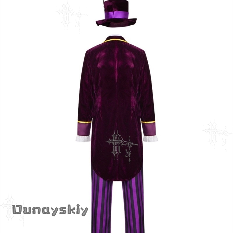 Alice Hatter Cosplay-Outfit Ha – Romper Playsuit Women Bewertung und Preis