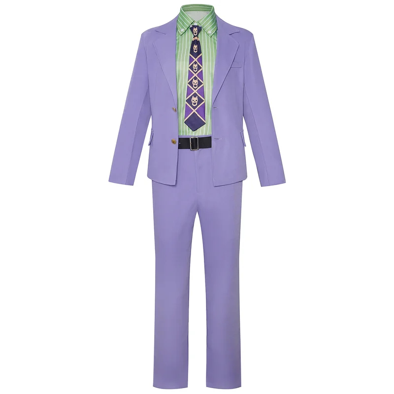 A;3:v,7'd/Anime Kira Yoshikage – Romper Playsuit Women Bewertung und Preis
