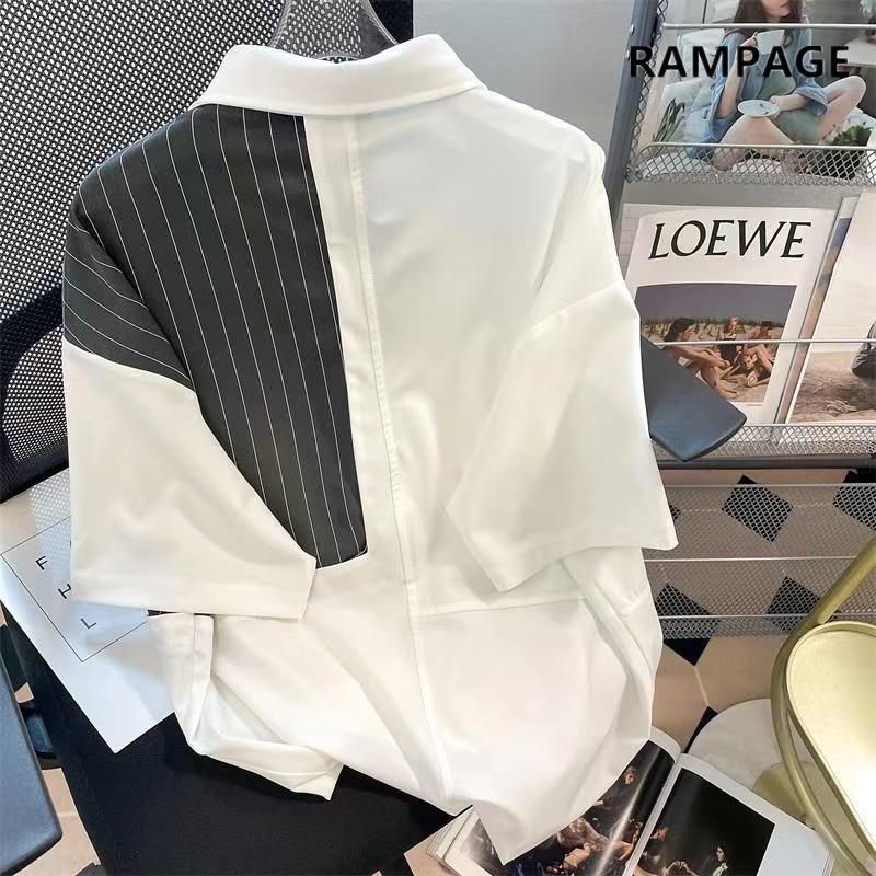 Französisch Vintage Casual Fas – Summer Clothing Label Bewertung und Preis