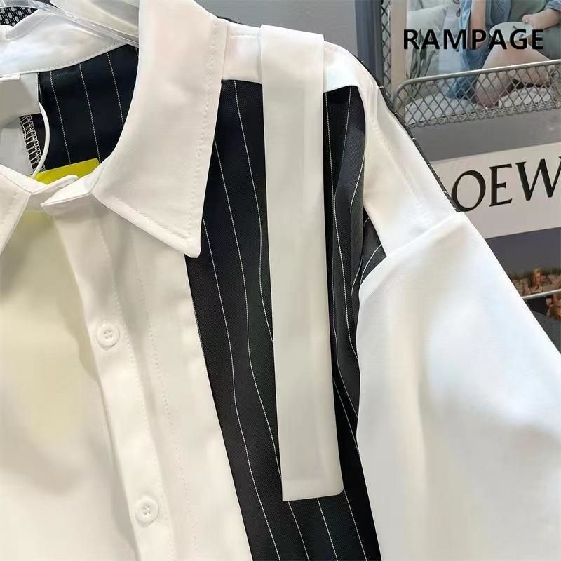 Französisch Vintage Casual Fas – Summer Clothing Label Bewertung und Preis
