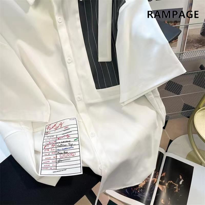 Französisch Vintage Casual Fas – Summer Clothing Label Bewertung und Preis