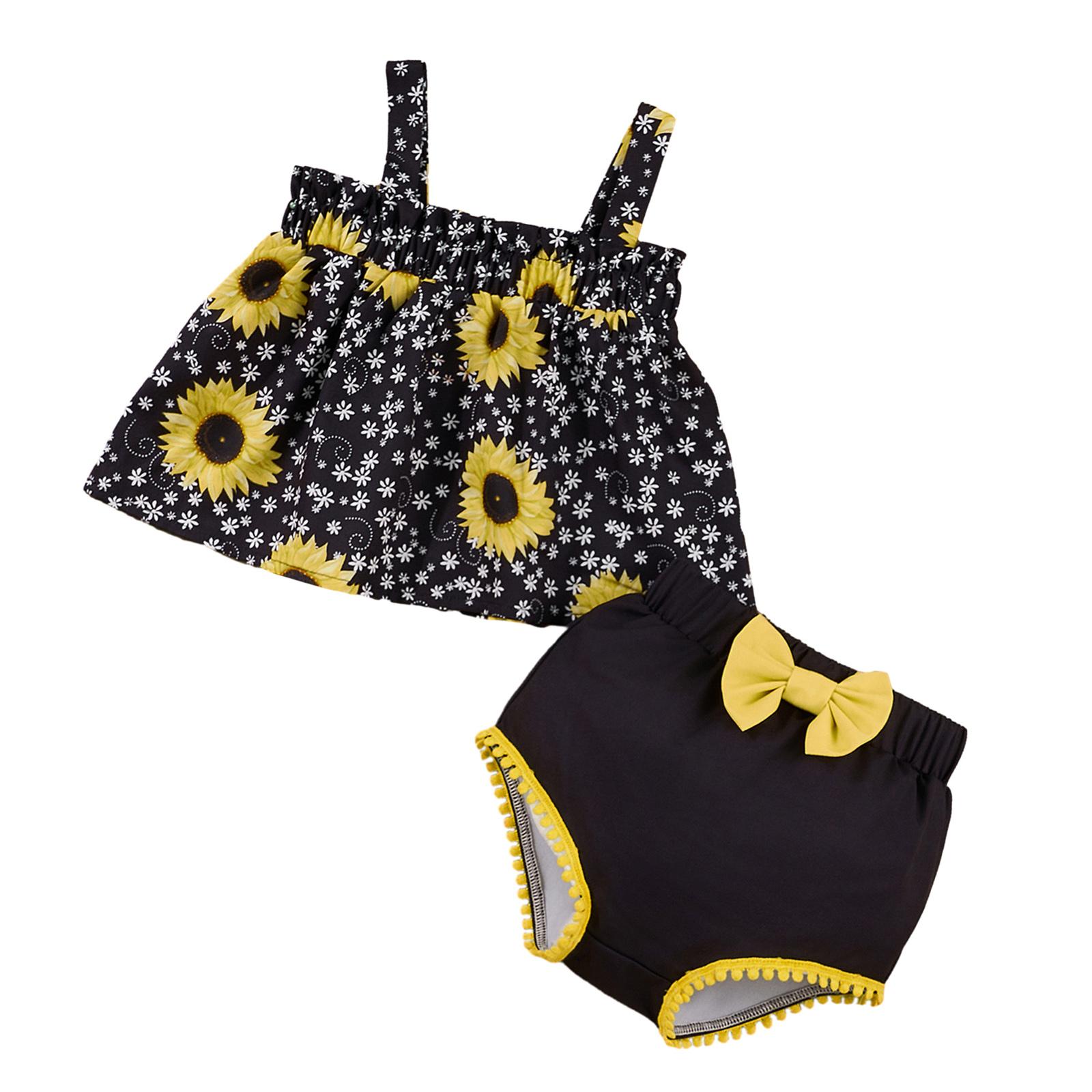 Ärmellose Oberteile und Shorts – Summer Clothing Baby Boy Bewertung und Preis