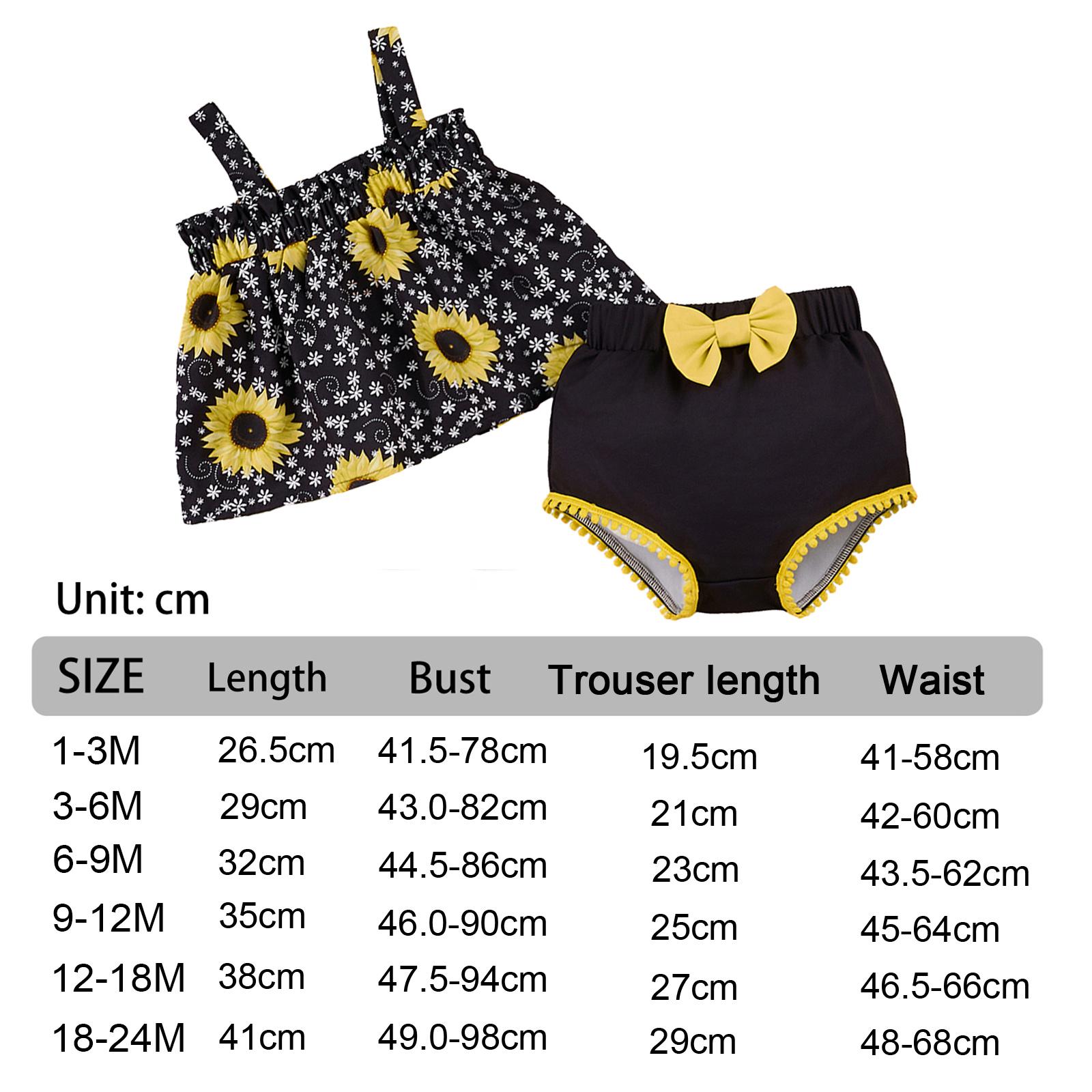 Ärmellose Oberteile und Shorts – Summer Clothing Baby Boy Bewertung und Preis