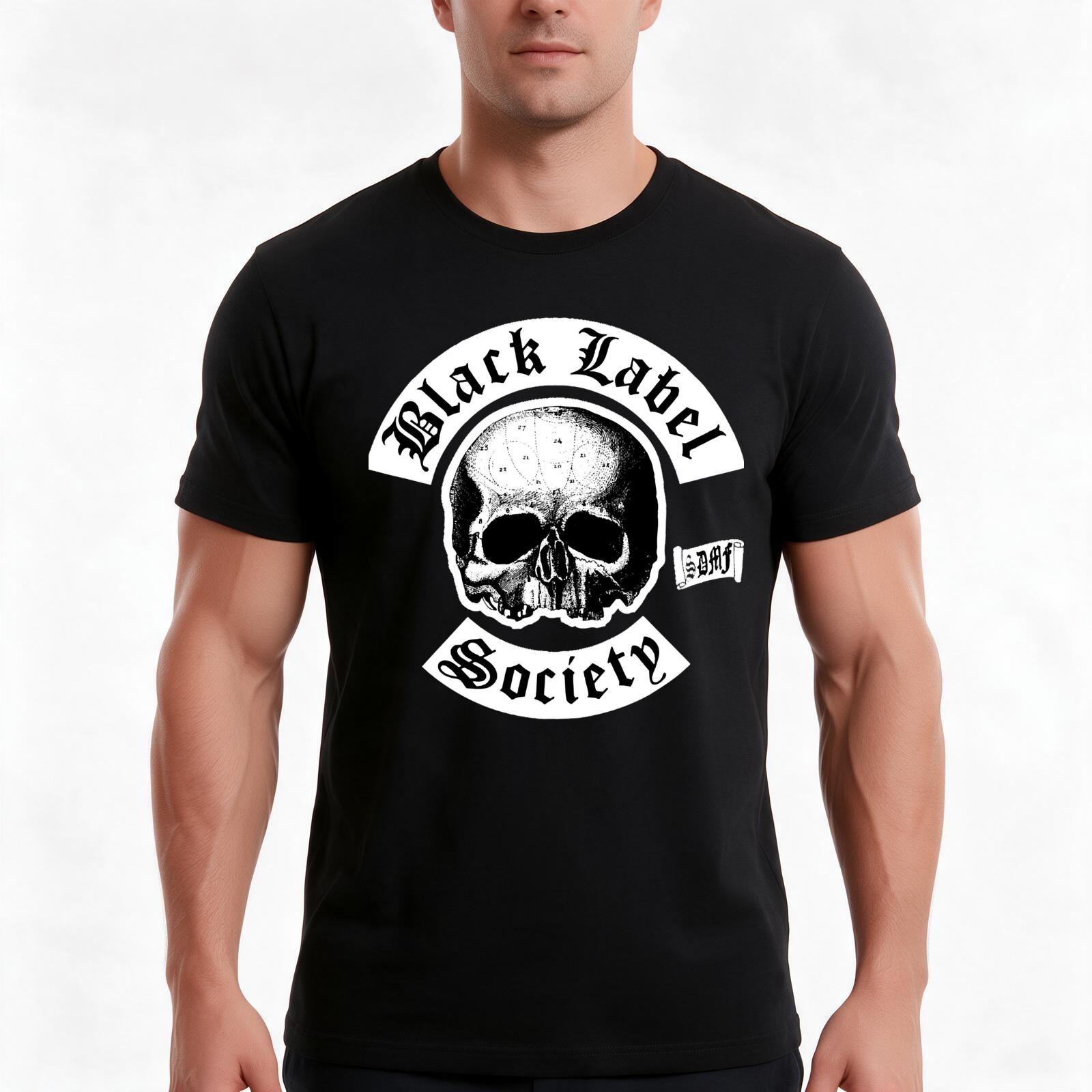 BLACK LABEL NEUES DESIGN SCHWA – Summer Clothing Label Bewertung und Preis