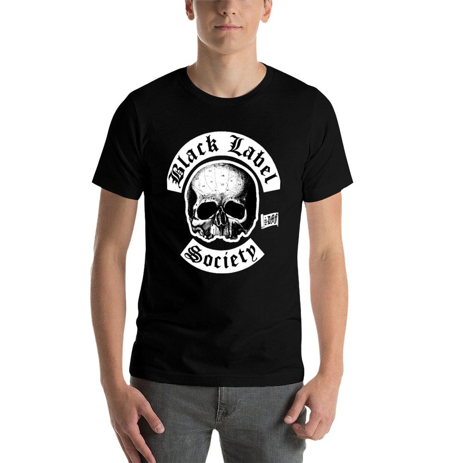 BLACK LABEL NEUES DESIGN SCHWA – Summer Clothing Label Bewertung und Preis