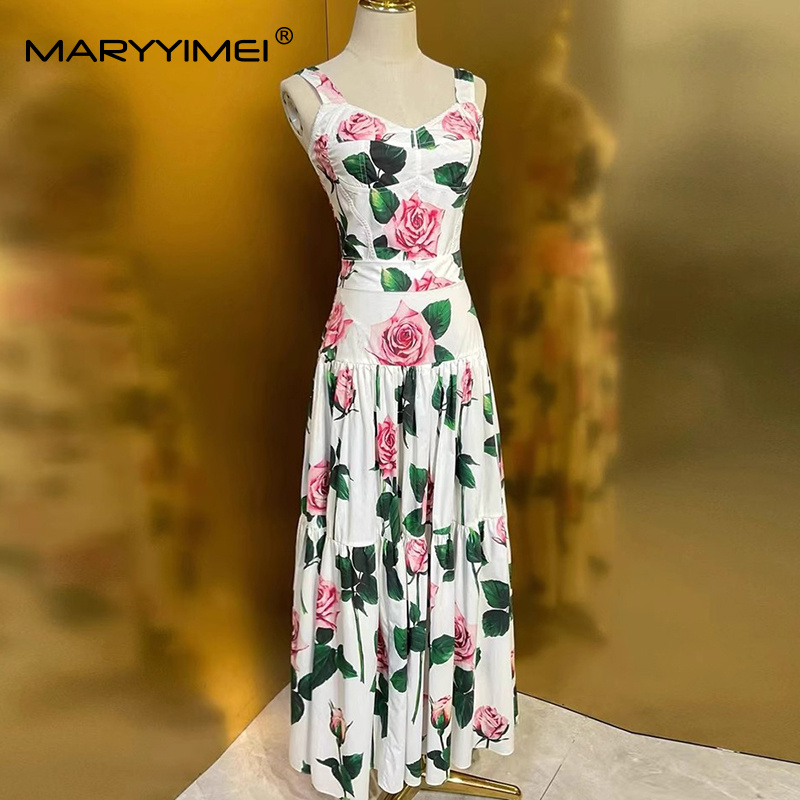 MARYYIMEI Modischer Anzug mit  – Summer Clothing Accessories Bewertung und Preis