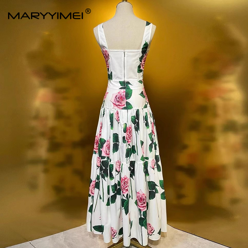 MARYYIMEI Modischer Anzug mit  – Summer Clothing Accessories Bewertung und Preis