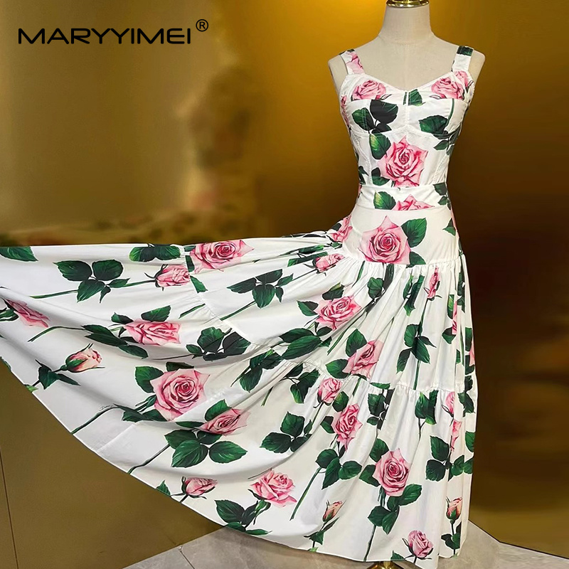 MARYYIMEI Modischer Anzug mit  – Summer Clothing Accessories Bewertung und Preis