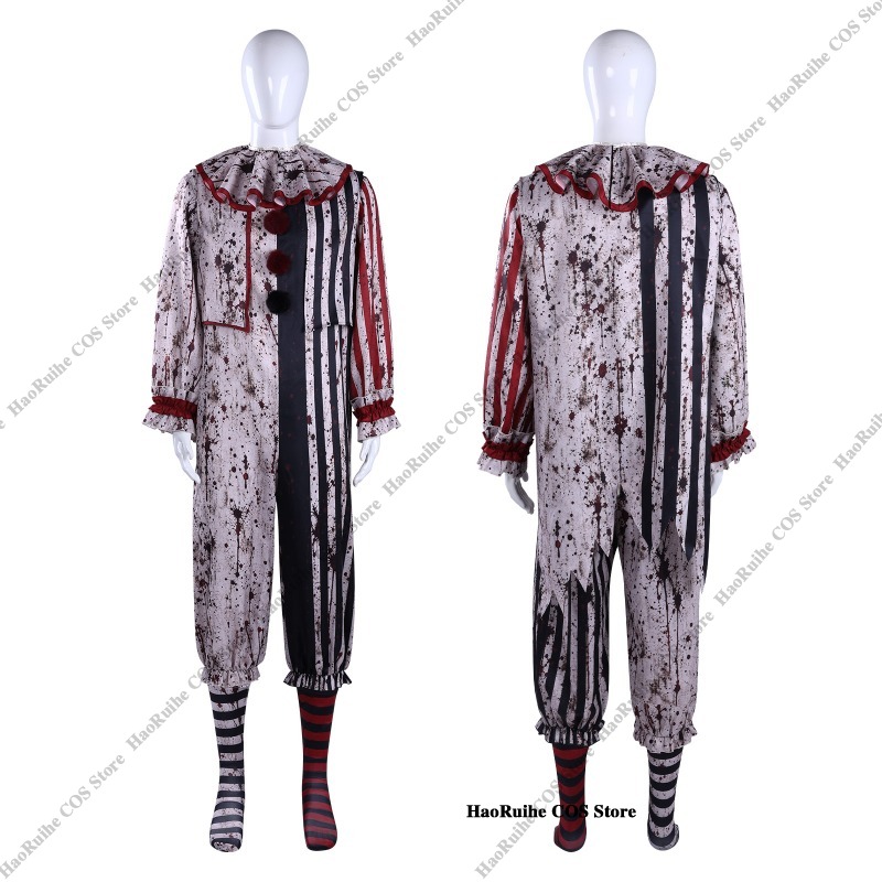 Neues Terrifier Art Clown Joke – Romper Playsuit Women Bewertung und Preis