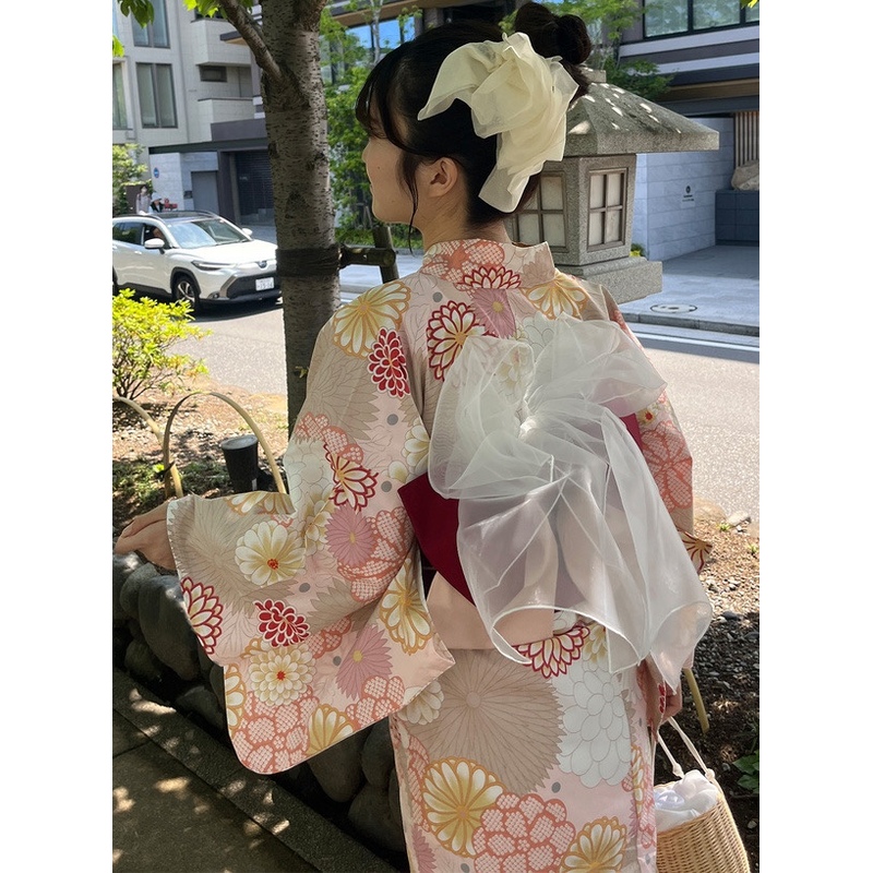 Sommer-Kimono-Bademantel-Gürte – Summer Clothing Accessories Bewertung und Preis