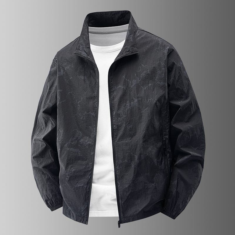 Herren-Sonnenschutzjacke mit S – Summer Uv Clothing Bewertung und Preis