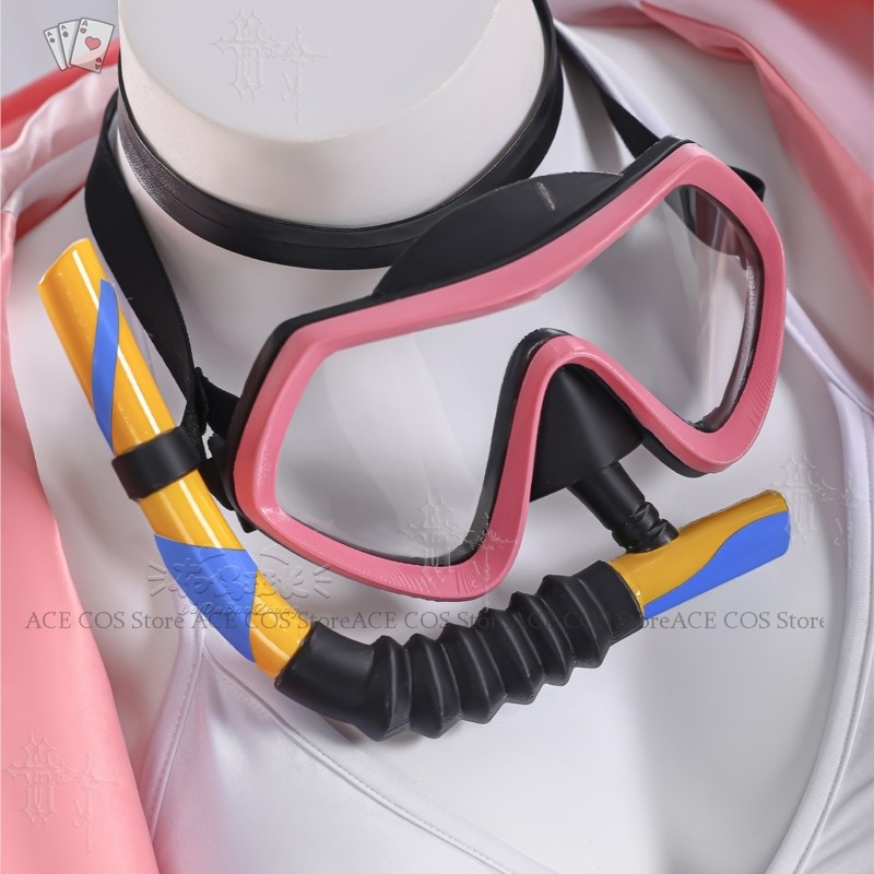 Zenless Zone Zero Lucy Cosplay – Romper Playsuit Women Bewertung und Preis