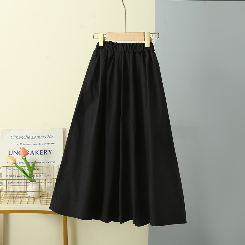 Koreanische Kind Lange Patchwo – Summer Clothing For Teen Girls Bewertung und Preis