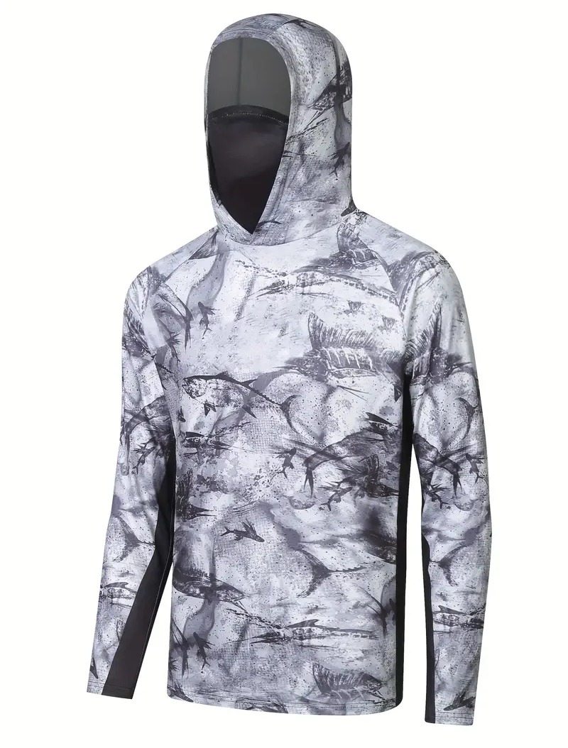 UV-Schutz Gesichtsmaske für Mä – Summer Uv Clothing Bewertung und Preis