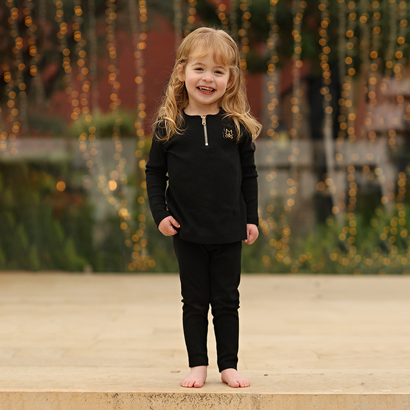 Sommerliches schwarzes gerippt – Summer Clothing Baby Boy Bewertung und Preis