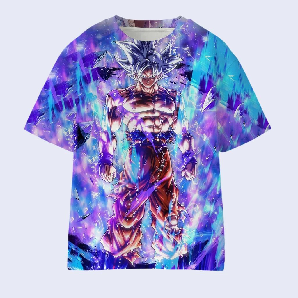 2026 Klassisches Anime Dragon  – Summer Clothing Must Haves Bewertung und Preis